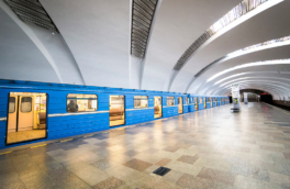 Сколько новых станций метро могут открыть в Екатеринбурге: ответ мэра