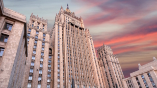 Россия потребовала от Японии вывести американские комплексы Typhon со своей территории