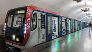Москвичам рекомендовали добираться до центра на метро в выходные 5 и 6 сентября