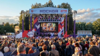 15-минутный город и еще 30 станций метро, образование мирового уровня и новая индустриализация: Собянин рассказал о перспективах Москвы