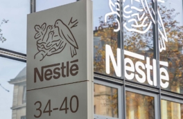 Власти Швейцарии вмешались в ситуацию с передачей активов Nestlé в России под временное управление