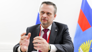 В Минтрансе ответили на угрозы Украины заблокировать российское небо