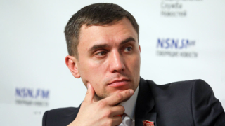 Регистрацию Бондаренко на выборах в Госдуму аннулировали