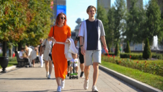 Бабье лето придет в Москву на следующей неделе: когда оно начнется и как долго продлится