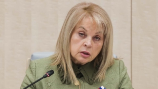 Во время выборов зафиксировано более 100 млн потенциально опасных воздействий на веб-сервера, заявила Памфилова
