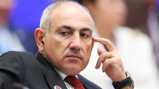Пашинян отказался говорить на русском языке на cаммите ШОС+