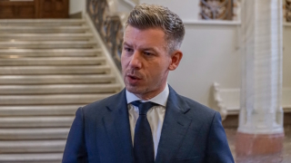 Мадьяр оказался под следствием по делу о похищении телефона
