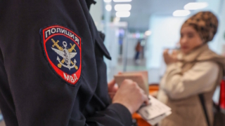 Аналитический центр для борьбы с незаконной миграцией планируют запустить в России