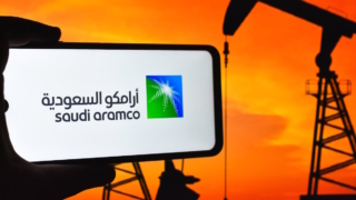 Saudi Aramco предупредила европейских клиентов о прекращении поставок нефти в октябре