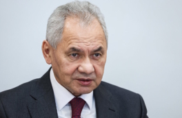 Евроинтеграция Армении и отношения с Азербайджаном: о чем говорил секретарь Совбеза РФ Шойгу