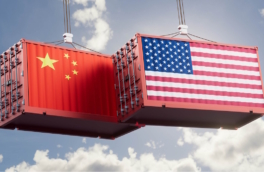 США планируют сократить торговый дефицит с Китаем до $140 млрд в 2026 году