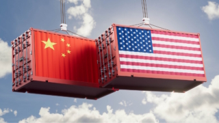 США планируют сократить торговый дефицит с Китаем до $140 млрд в 2026 году
