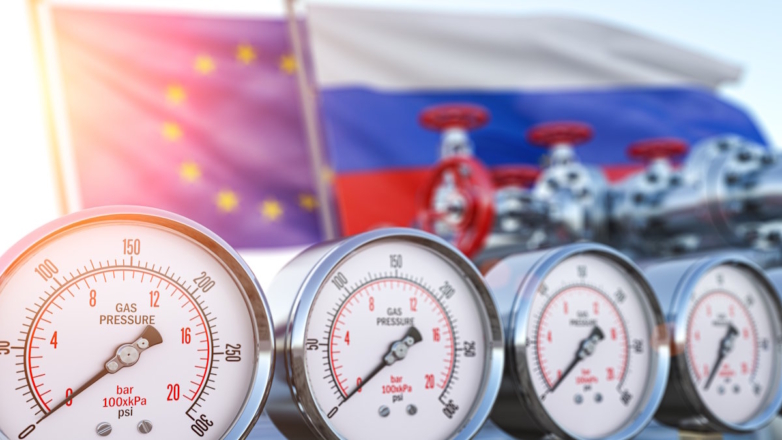 Педаль природного газа: экспорт российского топлива меняется вслед за мировым энергорынком