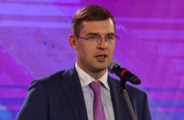 FIDE возглавил Тимур Турлов