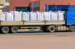 Крупнейший порт Финляндии теряет до 20% грузооборота из-за сокращения экспорта удобрений из РФ