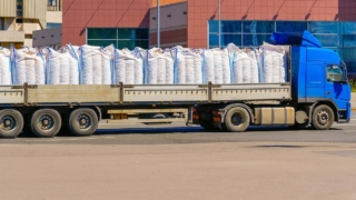 Крупнейший порт Финляндии теряет до 20% грузооборота из-за сокращения экспорта удобрений из РФ