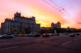 Заморозки пришли в Новую Москву: какую погоду прогнозируют дальше