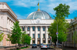 США предложили Украине еще худшие условия прекращения боевых действий, чем были ранее, заявили в Раде