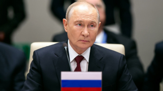 Независимый Банк развития и новый импульс партнерству: главное из выступления Путина на саммите ШОС
