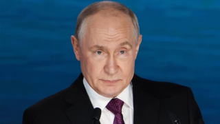 Путин назвал методы борьбы с атаками ВСУ по объектам на российской территории