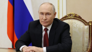 Путин призвал россиян проголосовать на выборах в Госдуму