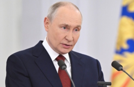 Путин раскритиковал политику Европы: что он сказал об экономике, миграции и отношениях с Россией