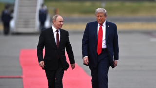Трамп заявил о возможности двусторонней встречи с Путиным