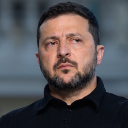Зеленский объявил о готовности Украины к прекращению огня без условий