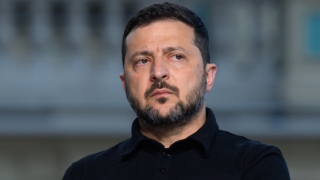 Зеленский объявил о готовности Украины к прекращению огня без условий