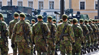 Финляндия увеличит военный бюджет на 2027 год до 2,6% ВВП