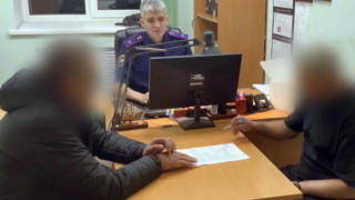Владельца торгового комплекса в Стерлитамаке, где при пожаре погибли 4 человека, задержали