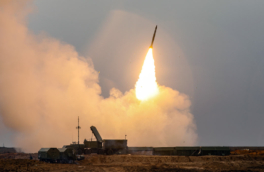 Силы ПВО уничтожили за ночь 222 украинских беспилотника над российскими регионами