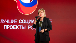 Когда социальный проект становится частью бизнеса: что показали лауреаты "Лучших социальных проектов России – 2026"