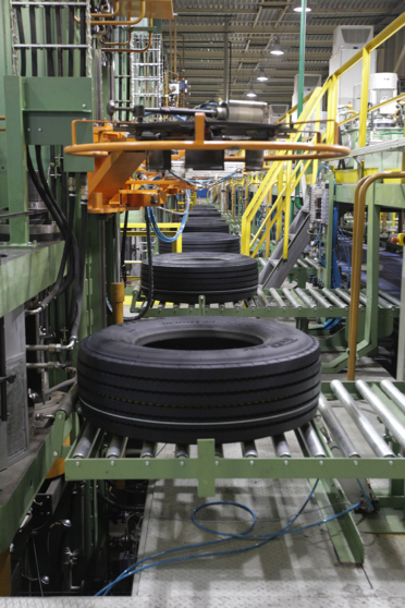 завод Кордиант