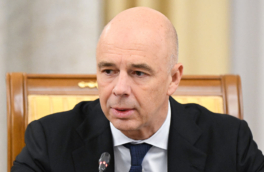 Рост доходов граждан и МРОТ, индексация пенсий, устойчивость бюджета. О чем говорил Силуанов в Совете Федерации