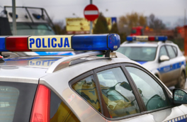 В Польше задержали подозреваемого в подготовке покушения на премьера Туска