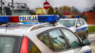В Польше задержали подозреваемого в подготовке покушения на премьера Туска