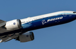 В Boeing задумались о защите самолетов от случайного и преднамеренного крушения