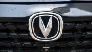 Changan привез в Россию кроссовер Uni-Z с управлением жестами и защитой от коррозии