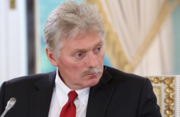 Перспективы урегулирования на Украине, встречи и переговоры Путина: о чем рассказал журналистам Песков