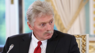 Перспективы урегулирования на Украине, встречи и переговоры Путина: о чем рассказал журналистам Песков