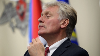 Встреча Путина, Трампа и Си Цзиньпина, переговоры по Украине, операция в Алёшках: о чем говорил Песков