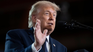 Трамп пообещал запретить термин "искусственный интеллект"