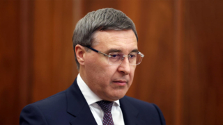 Россия и Словакия подтвердили настрой на восстановление взаимодействия – Фальков