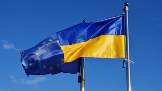 Власти Украины настаивают на полноценном членстве страны в ЕС