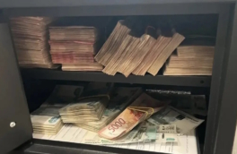ФТС пресекла схему по списанию утильсбора на Южном акцизном таможенном посту