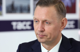 Силовики пришли с обыском к мэру Новороссийска Андрею Кравченко