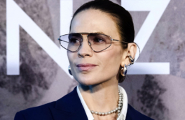 Вышел первый эпизод мини-сериала "Остров сокровищ" по классическому роману Роберта Льюиса Стивенсона