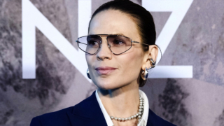 Вышел первый эпизод мини-сериала "Остров сокровищ" по классическому роману Роберта Льюиса Стивенсона