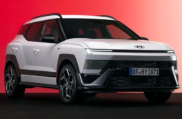 Новый Hyundai Bayon сменил поколение и впервые получил 138-сильный гибрид